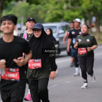 Runner Photo 4023807