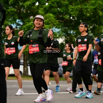 Runner Photo 4023814