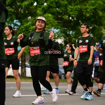 Runner Photo 4023815
