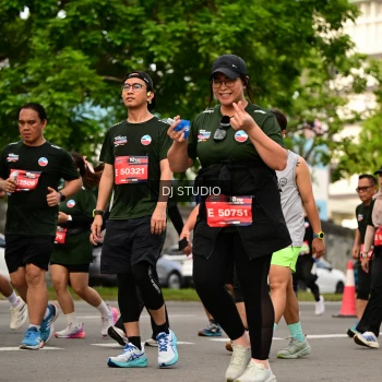 Runner Photo 4023817