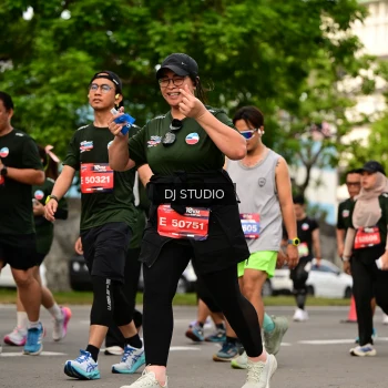 Runner Photo 4023828