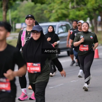 Runner Photo 4023836
