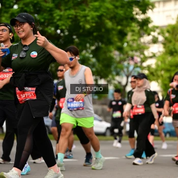 Runner Photo 4023840
