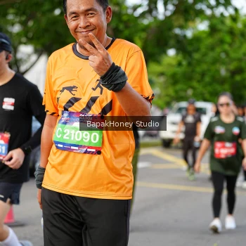 Runner Photo 4023850