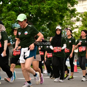 Runner Photo 4023869
