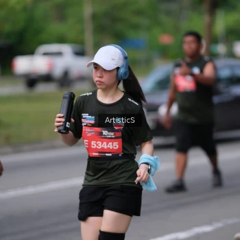 Runner Photo 4023893