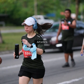Runner Photo 4023907