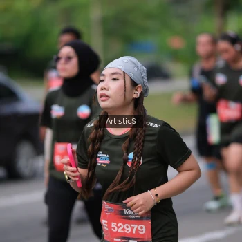 Runner Photo 4023915