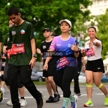 Runner Photo 4023923