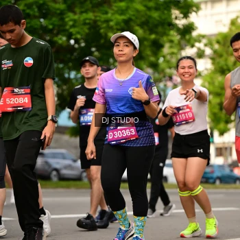 Runner Photo 4023924