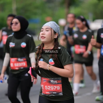 Runner Photo 4023925