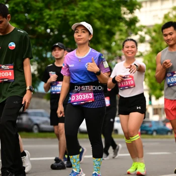 Runner Photo 4023929