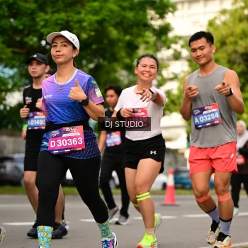 Runner Photo 4023930