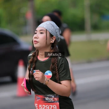 Runner Photo 4023931