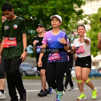 Runner Photo 4023933