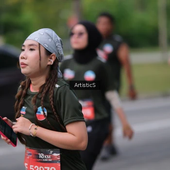 Runner Photo 4023938