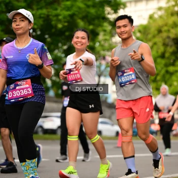 Runner Photo 4023940