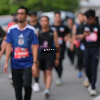 Runner Photo 4023942