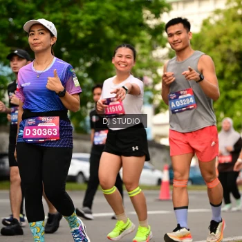 Runner Photo 4023945