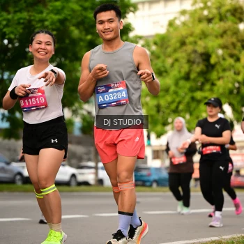 Runner Photo 4023947