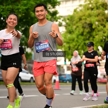 Runner Photo 4023952