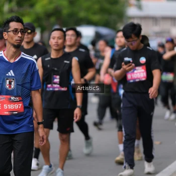 Runner Photo 4023957