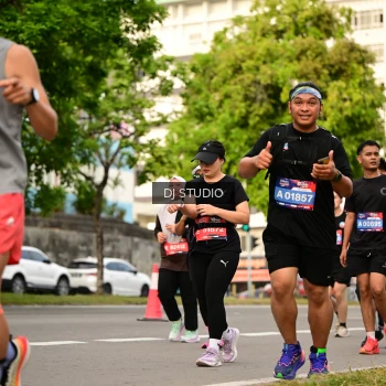 Runner Photo 4023958