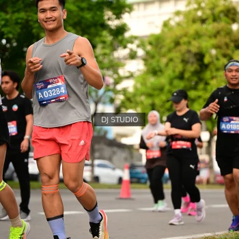 Runner Photo 4023959