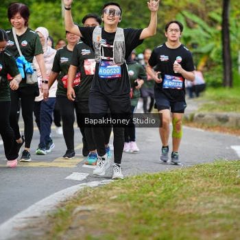 Runner Photo 4023963