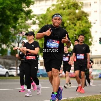 Runner Photo 4023964