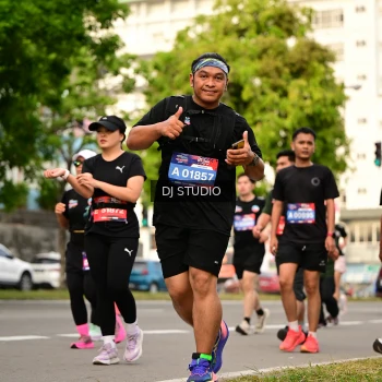 Runner Photo 4023970