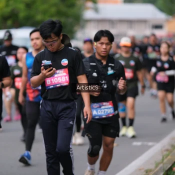 Runner Photo 4023972