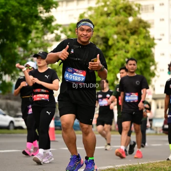 Runner Photo 4023973