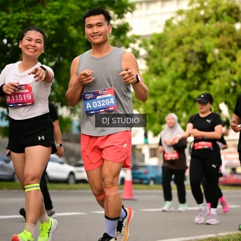 Runner Photo 4023975