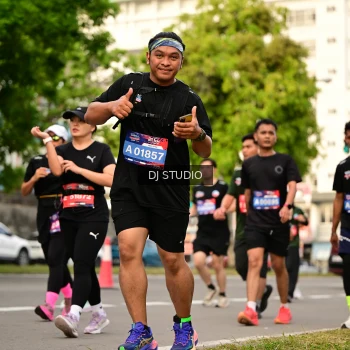 Runner Photo 4023979