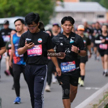 Runner Photo 4023985