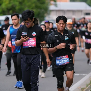 Runner Photo 4024000
