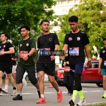 Runner Photo 4024009