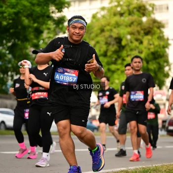 Runner Photo 4024032