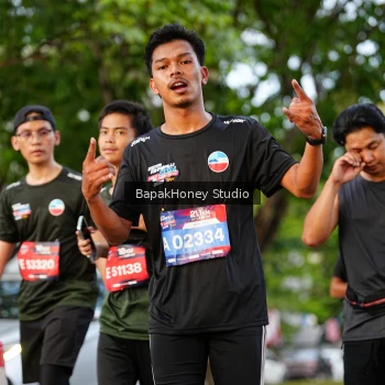 Runner Photo 4024132