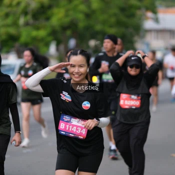 Runner Photo 4024217