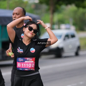 Runner Photo 4024257