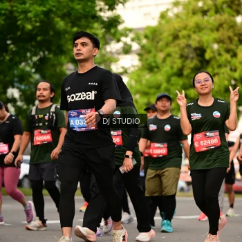 Runner Photo 4024292