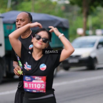 Runner Photo 4024300