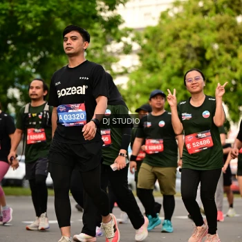 Runner Photo 4024301