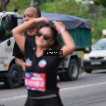 Runner Photo 4024302