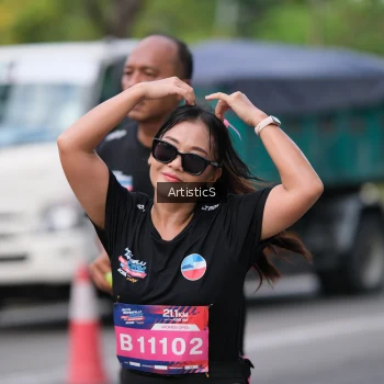 Runner Photo 4024314