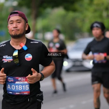 Runner Photo 4024318