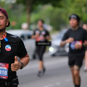Runner Photo 4024320