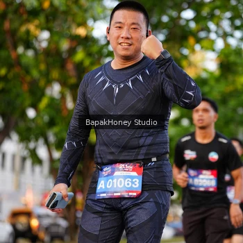 Runner Photo 4024352